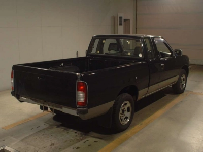 NISSAN DATSUN