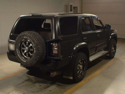 TOYOTA HILUX SURF