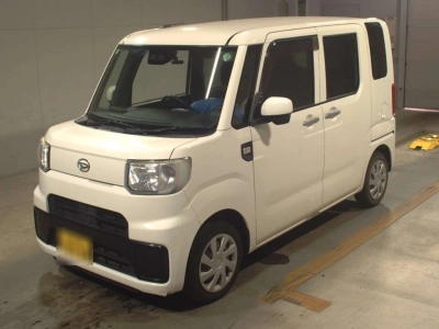 DAIHATSU HIJET CADDY
