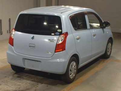 SUZUKI ALTO ECO