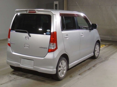 MAZDA AZ WAGON