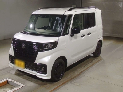 SUZUKI SPACIA BACE