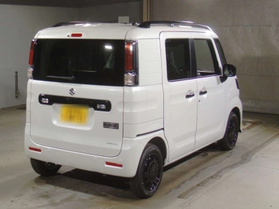 SUZUKI SPACIA BACE