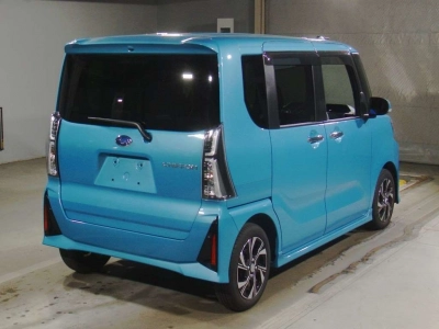 SUBARU CHIFFON
