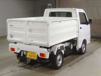 NISSAN NT100 CLIPPER