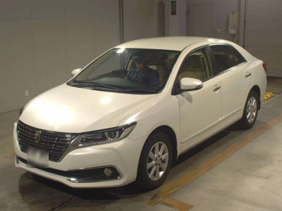 TOYOTA PREMIO