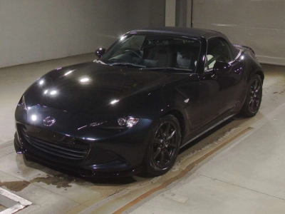 MAZDA ROADSTER