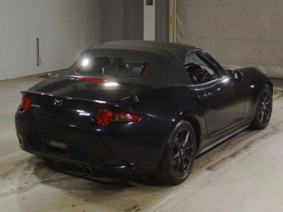 MAZDA ROADSTER