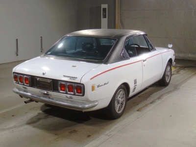 TOYOTA MARK II