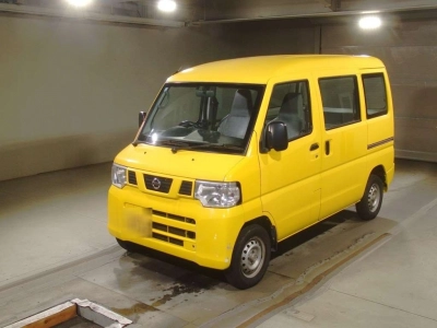 NISSAN NV100 CLIPPER