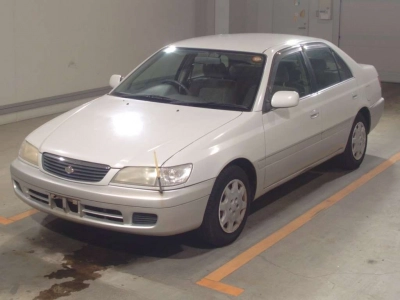 TOYOTA CORONA PREMIO