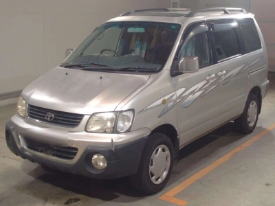 TOYOTA LITE ACE NOAH