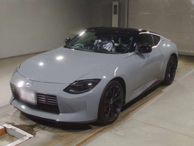 NISSAN FAIRLADY Z