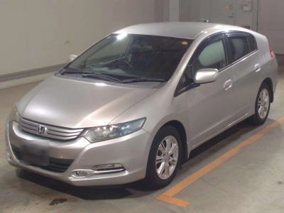 HONDA INSIGHT