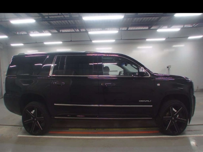GMC YUKON