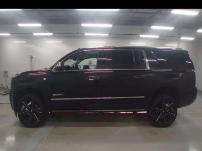 GMC YUKON