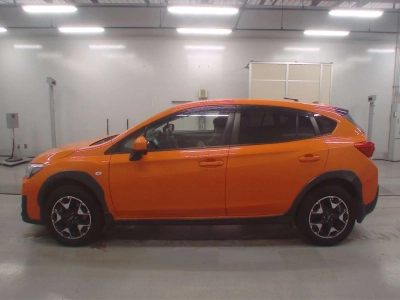 SUBARU SUBARU XV