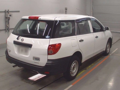 NISSAN NV150 AD