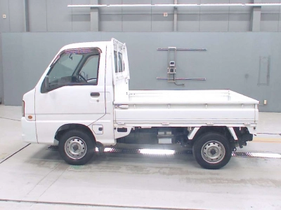 SUBARU SAMBAR TRUCK
