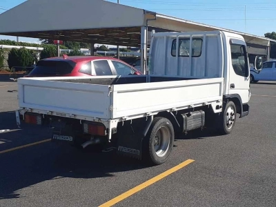 MAZDA TITAN TRUCK