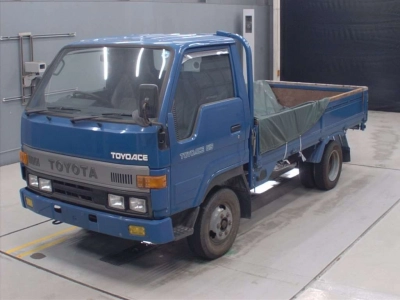 TOYOTA TOYOACE