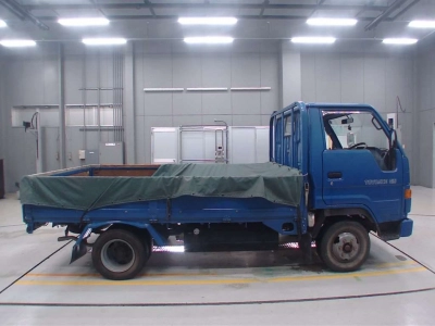 TOYOTA TOYOACE