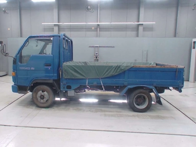 TOYOTA TOYOACE