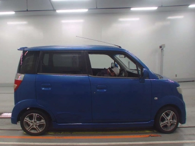 HONDA ZEST
