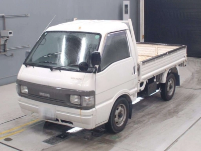 MAZDA BONGO TRUCK