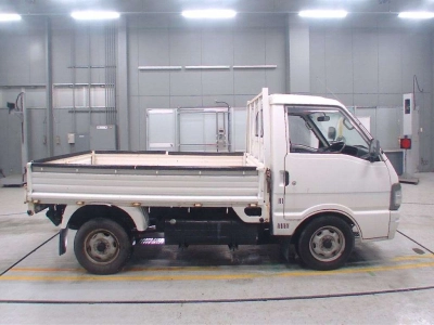 MAZDA BONGO TRUCK