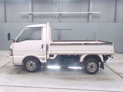 MAZDA BONGO TRUCK