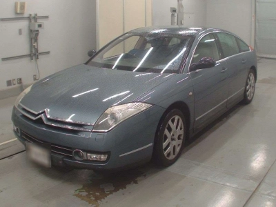 CITROEN C6
