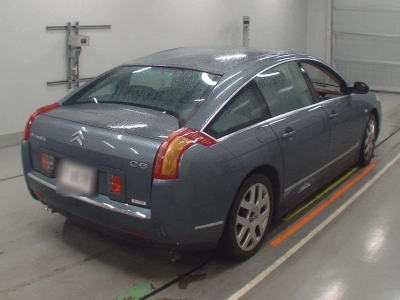 CITROEN C6