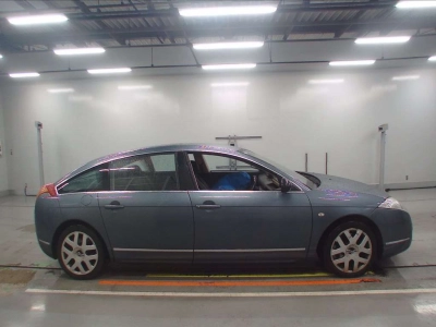CITROEN C6