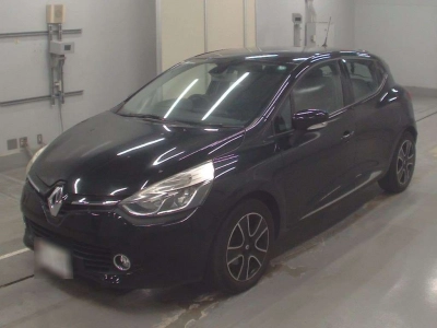 RENAULT LUTECIA