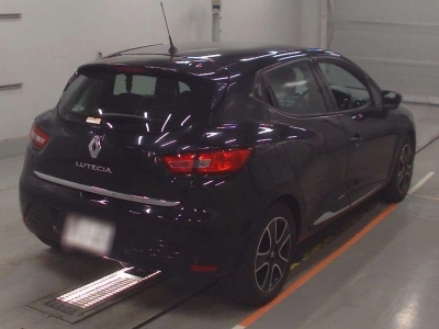 RENAULT LUTECIA