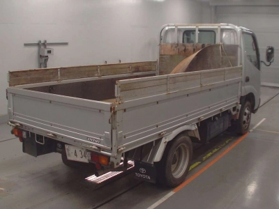 TOYOTA DYNA TRUCK