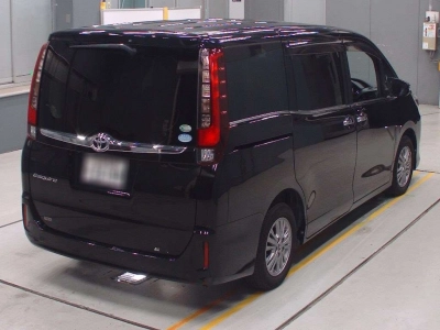 TOYOTA ESQUIRE