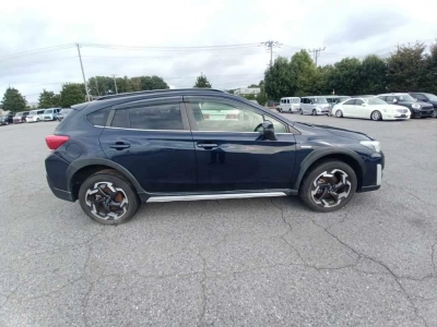 SUBARU SUBARU XV