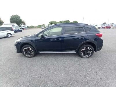 SUBARU SUBARU XV