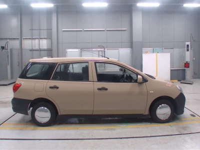 NISSAN NV150 AD