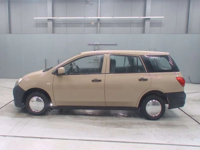 NISSAN NV150 AD