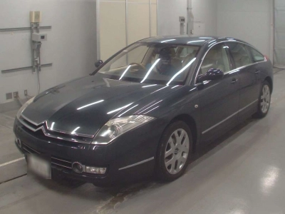 CITROEN C6