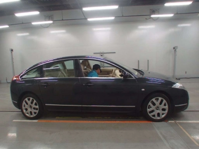 CITROEN C6