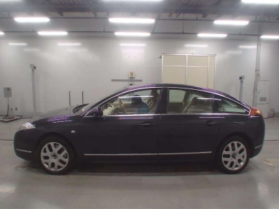 CITROEN C6