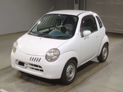 SUZUKI TWIN