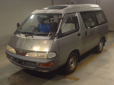 TOYOTA LITE ACE WAGON