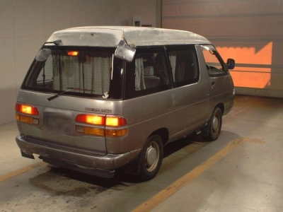 TOYOTA LITE ACE WAGON