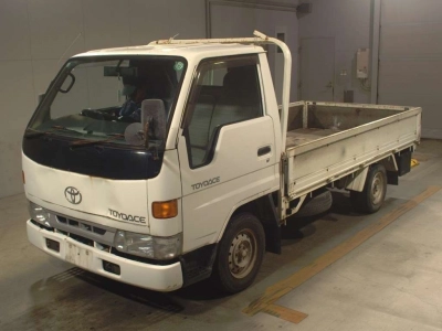 TOYOTA TOYOACE
