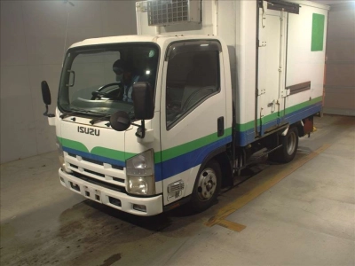 TOYOTA DYNA TRUCK